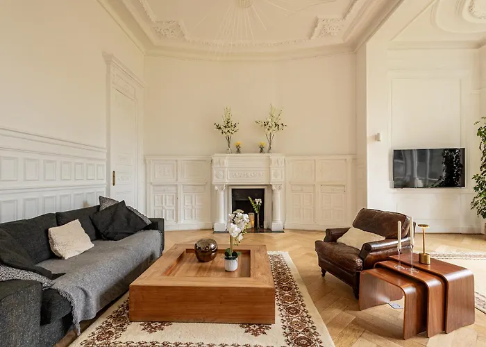 Hotel Particulier - Le 119