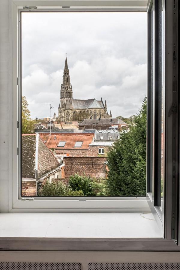 Particulier - Le 119 Apartment *