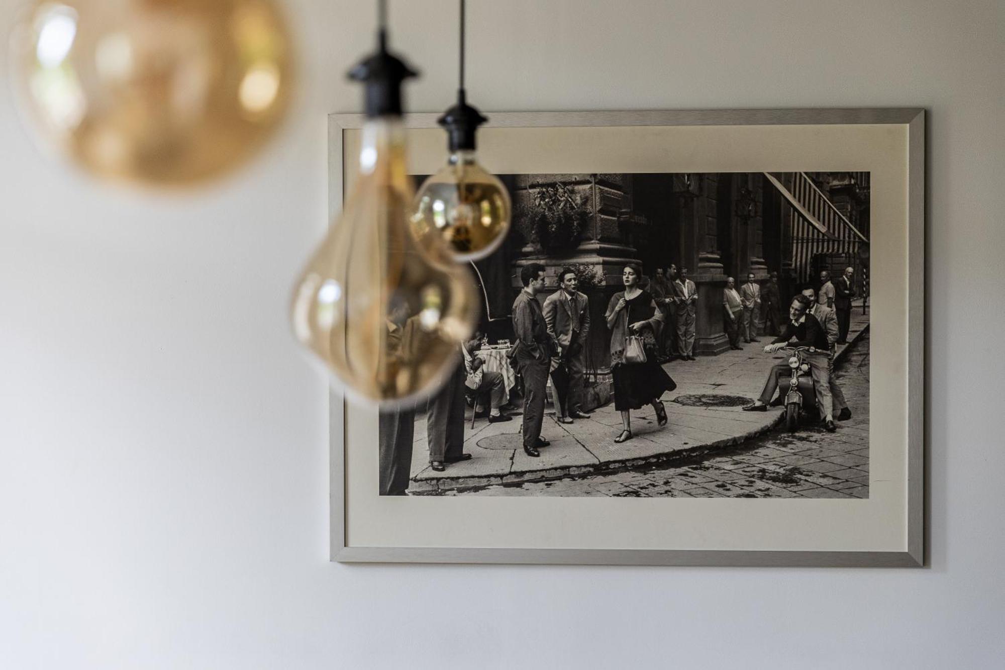 Particulier - Le 119 Apartment *