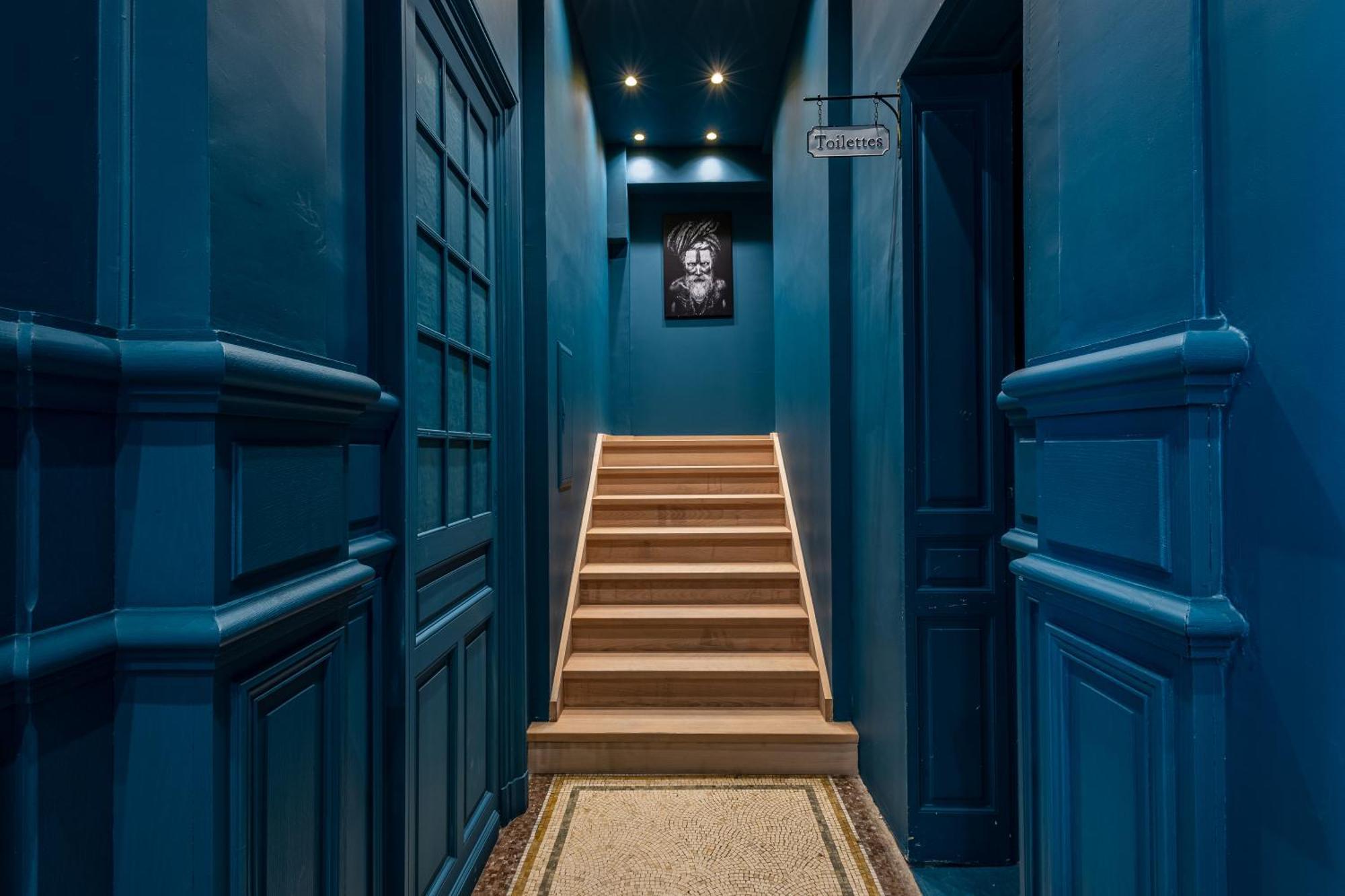 Particulier - Le 119 Apartment