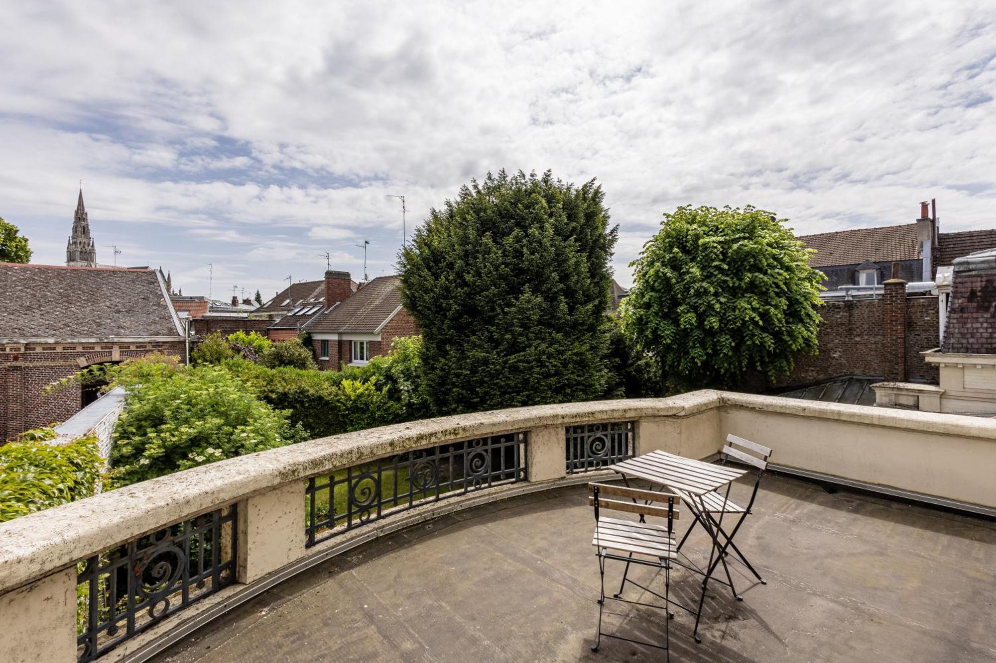 Apartment Particulier - Le 119