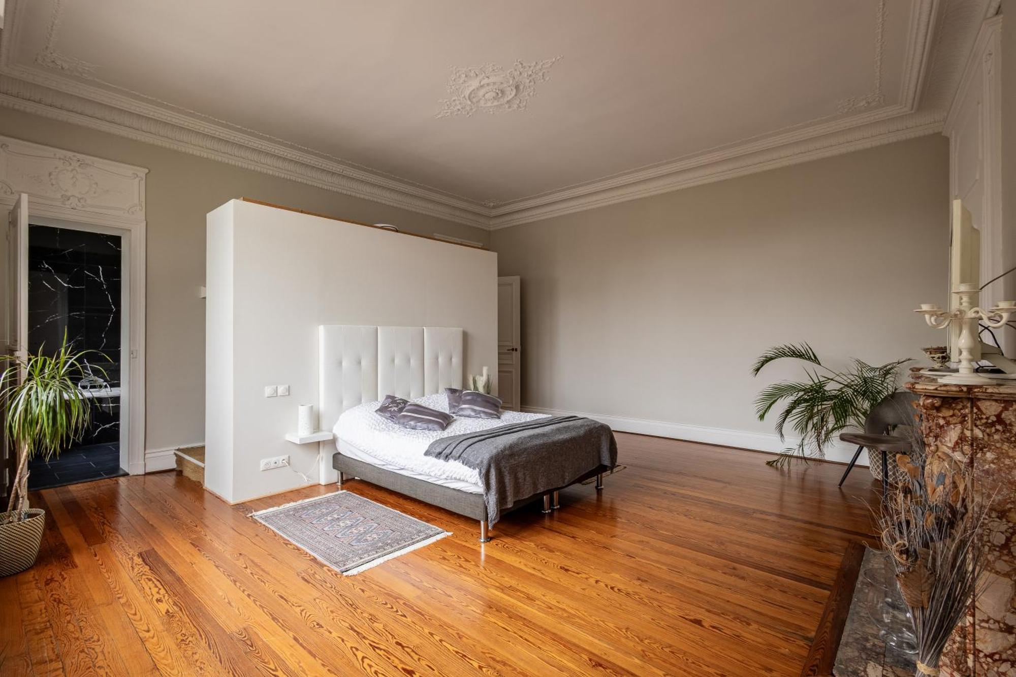 Apartment Particulier - Le 119 Valenciennes