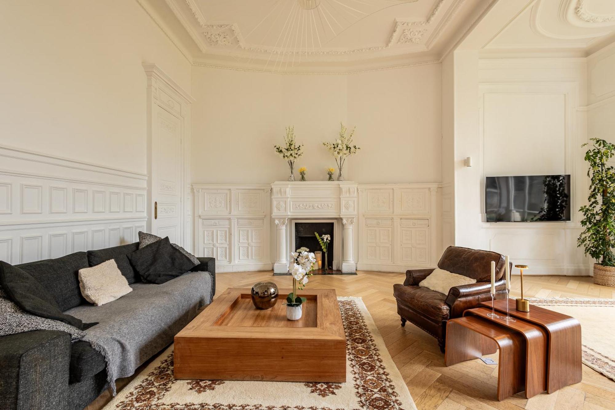 Particulier - Le 119 Apartment