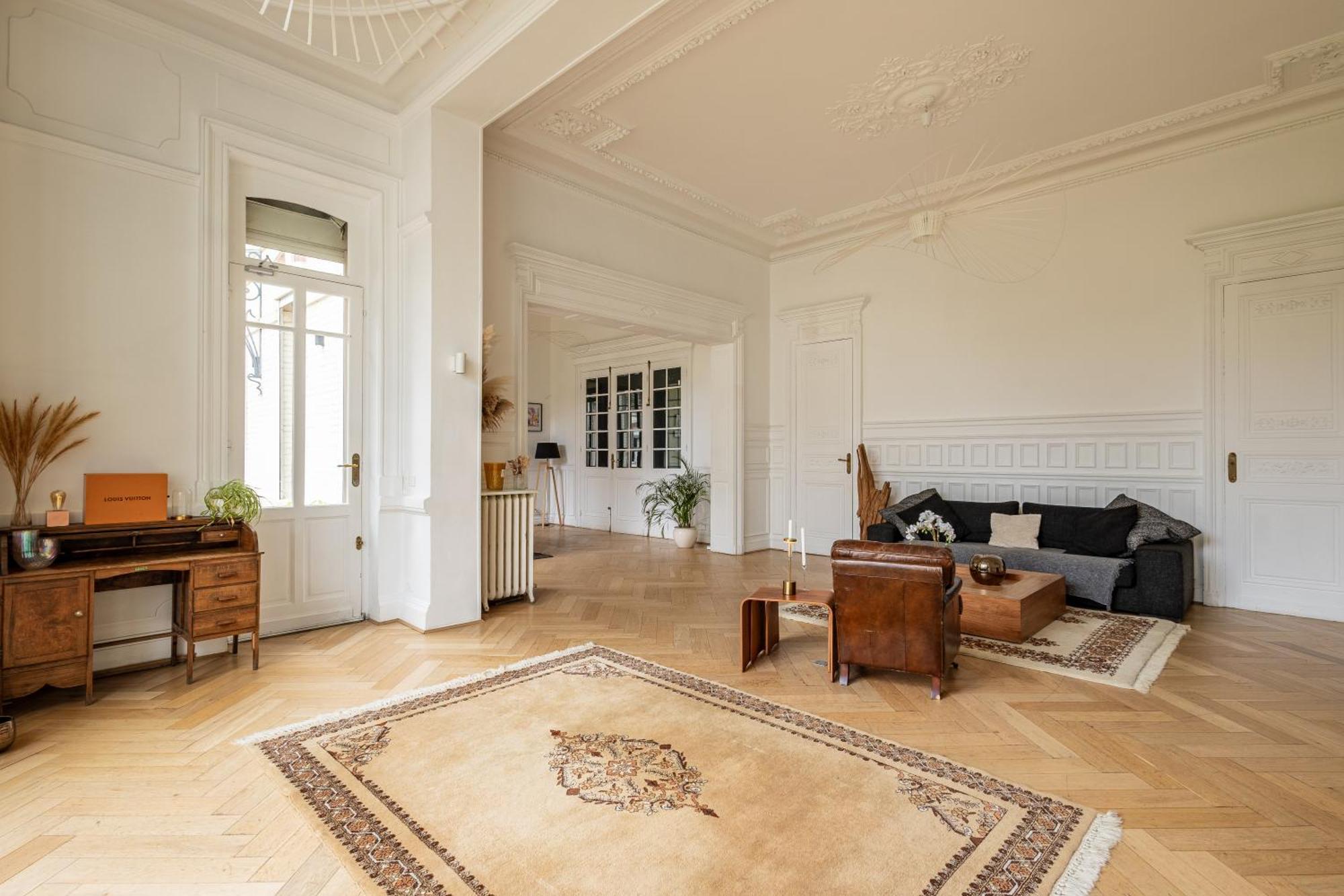 Apartment Particulier - Le 119 *