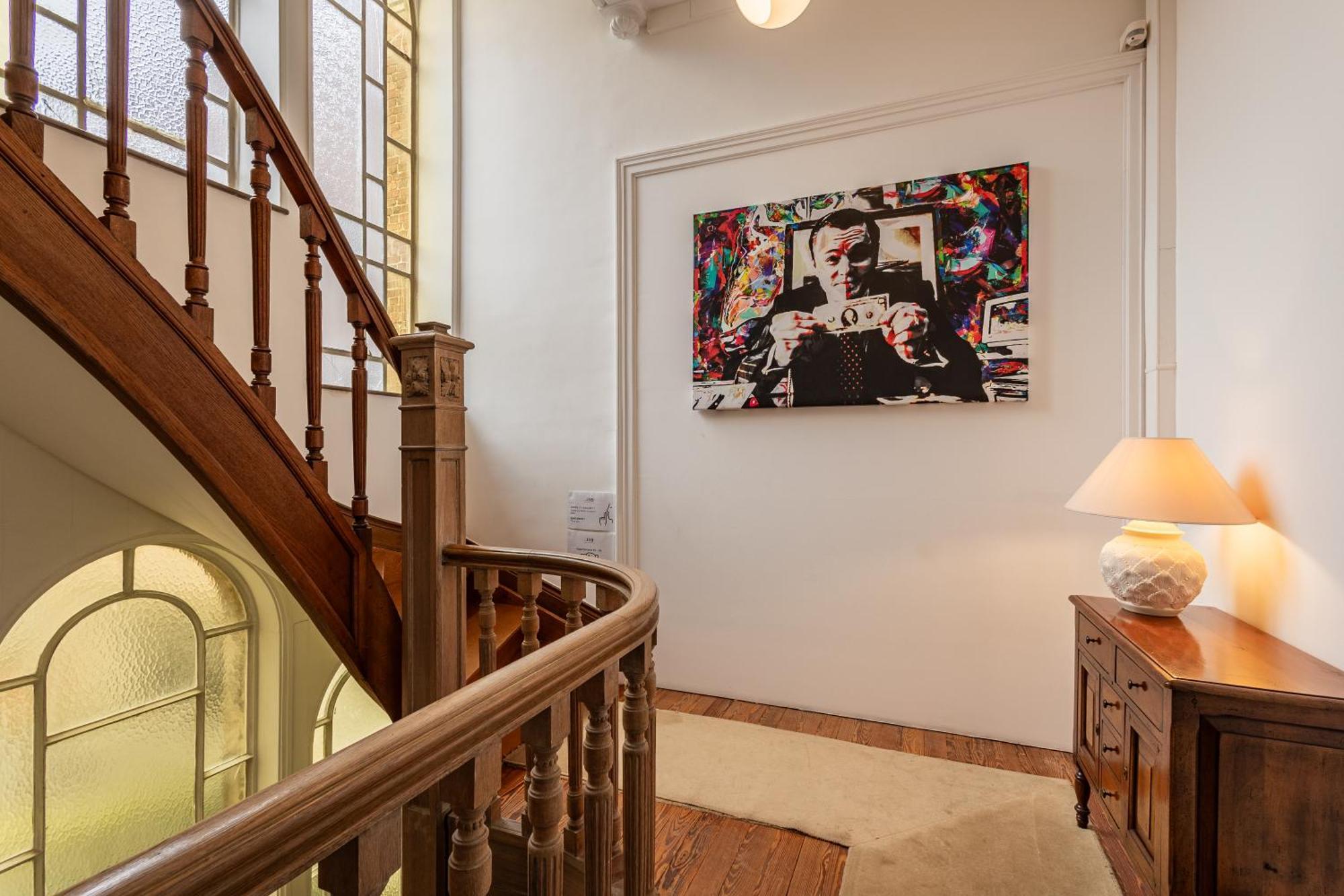 Particulier - Le 119 Apartment
