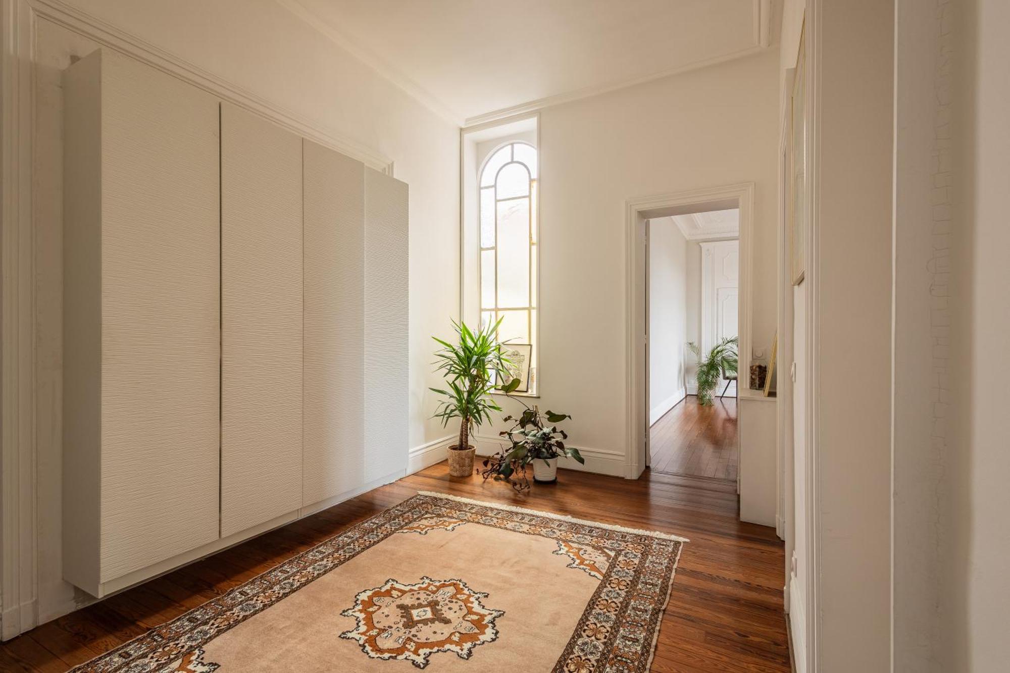 Appartement Particulier - Le 119