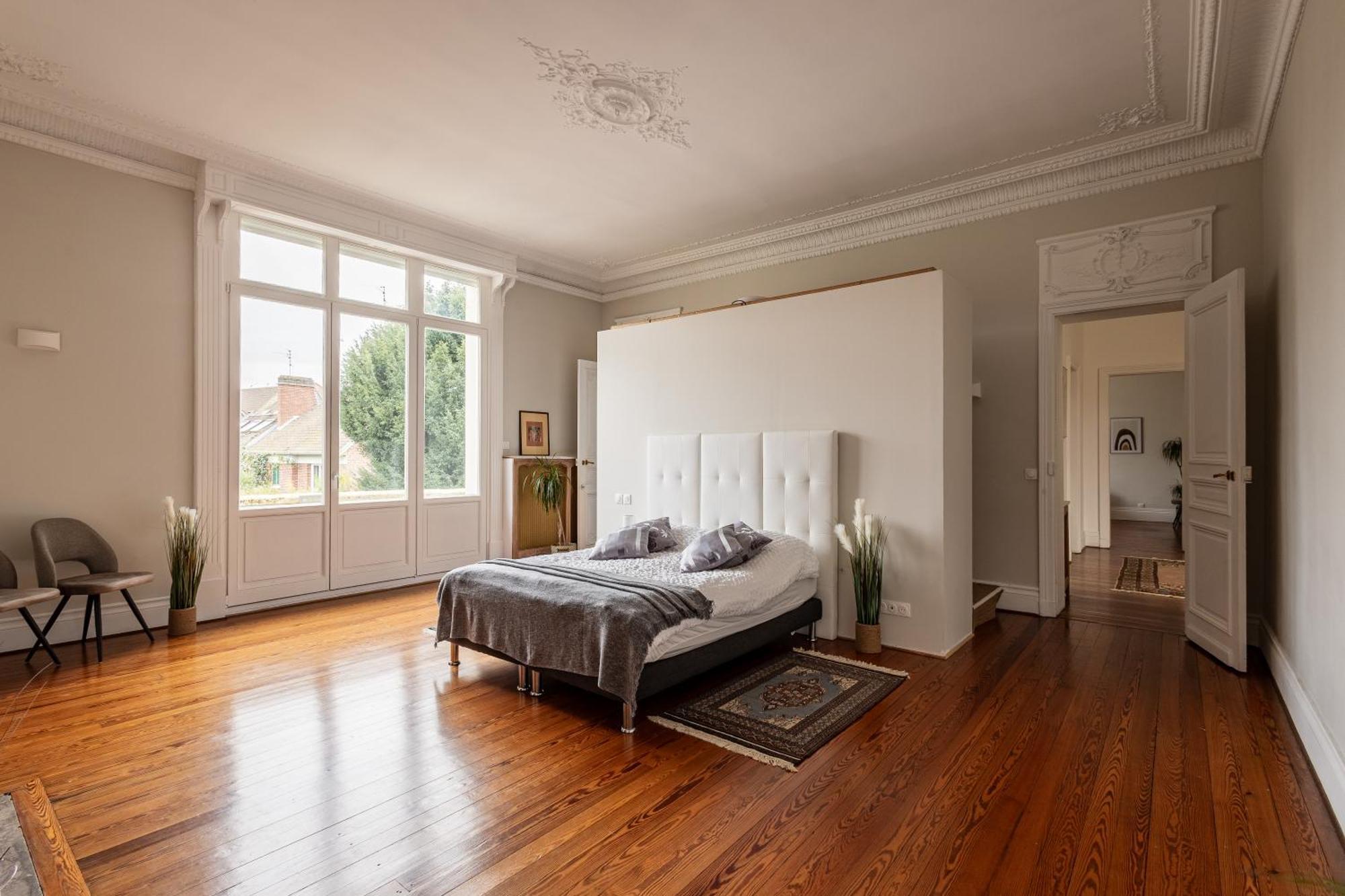 Particulier - Le 119 Apartment *