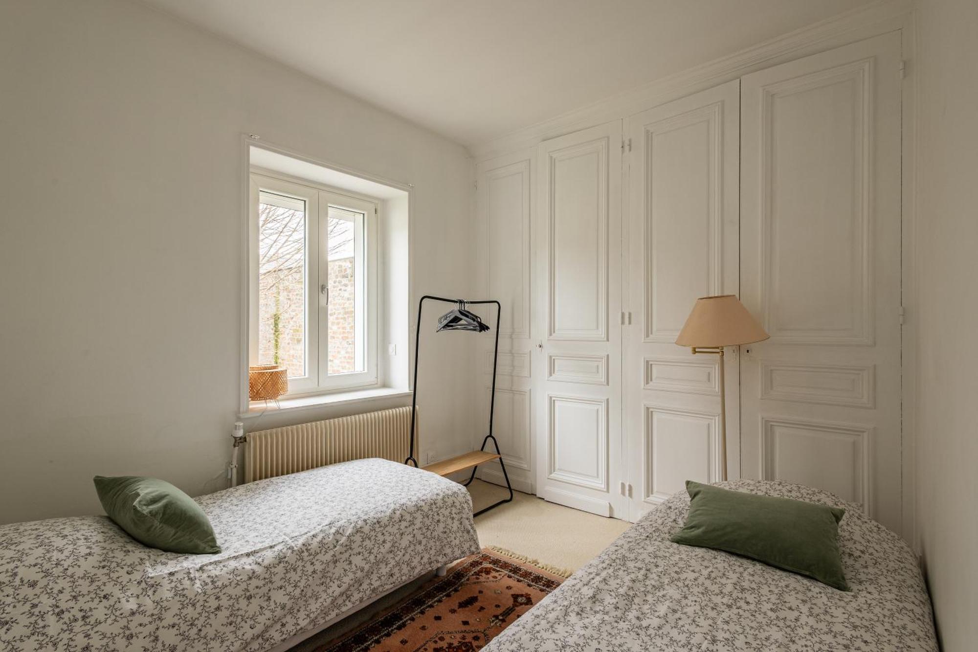 Apartment Particulier - Le 119