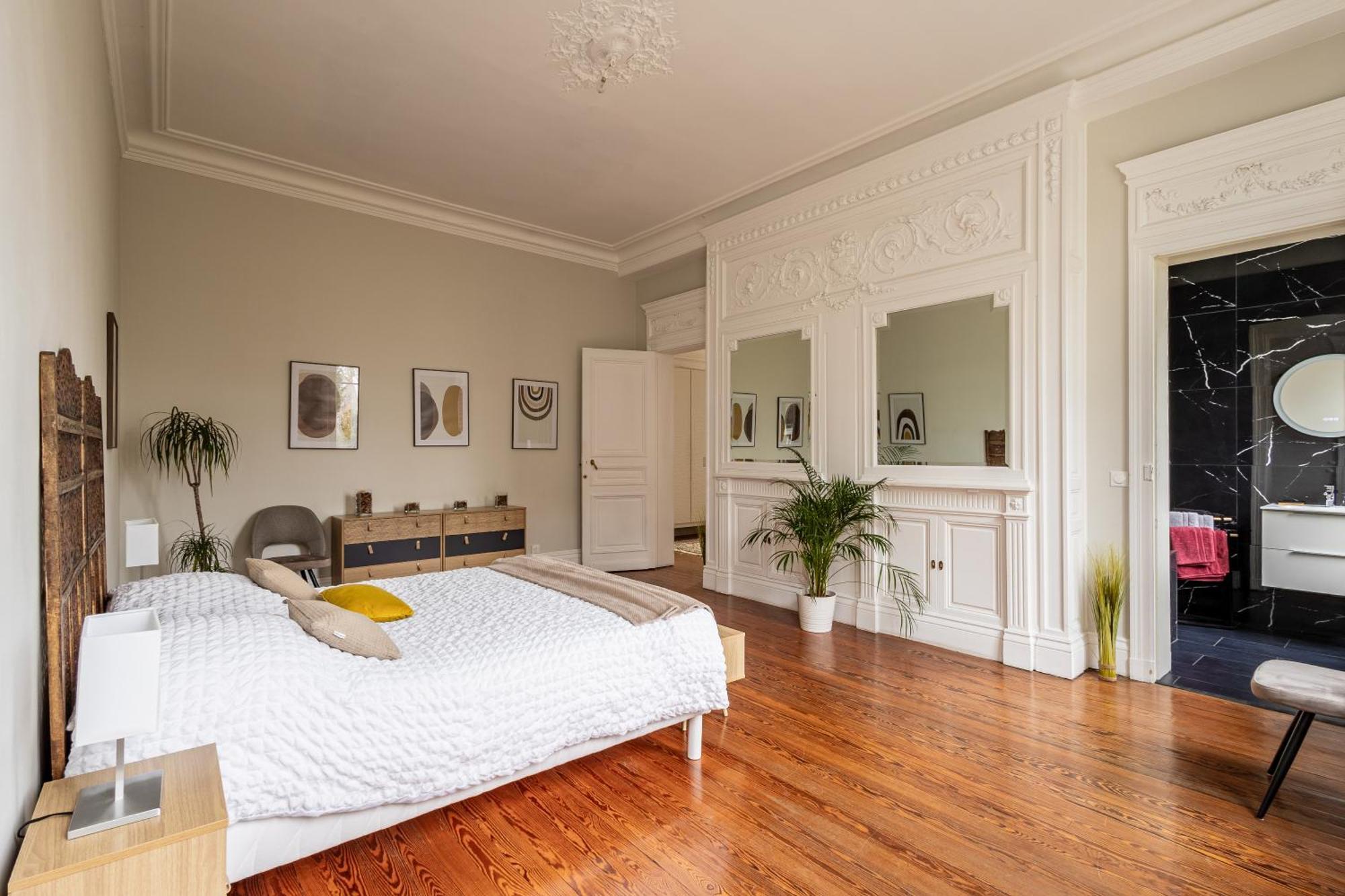 Particulier - Le 119 Apartment *