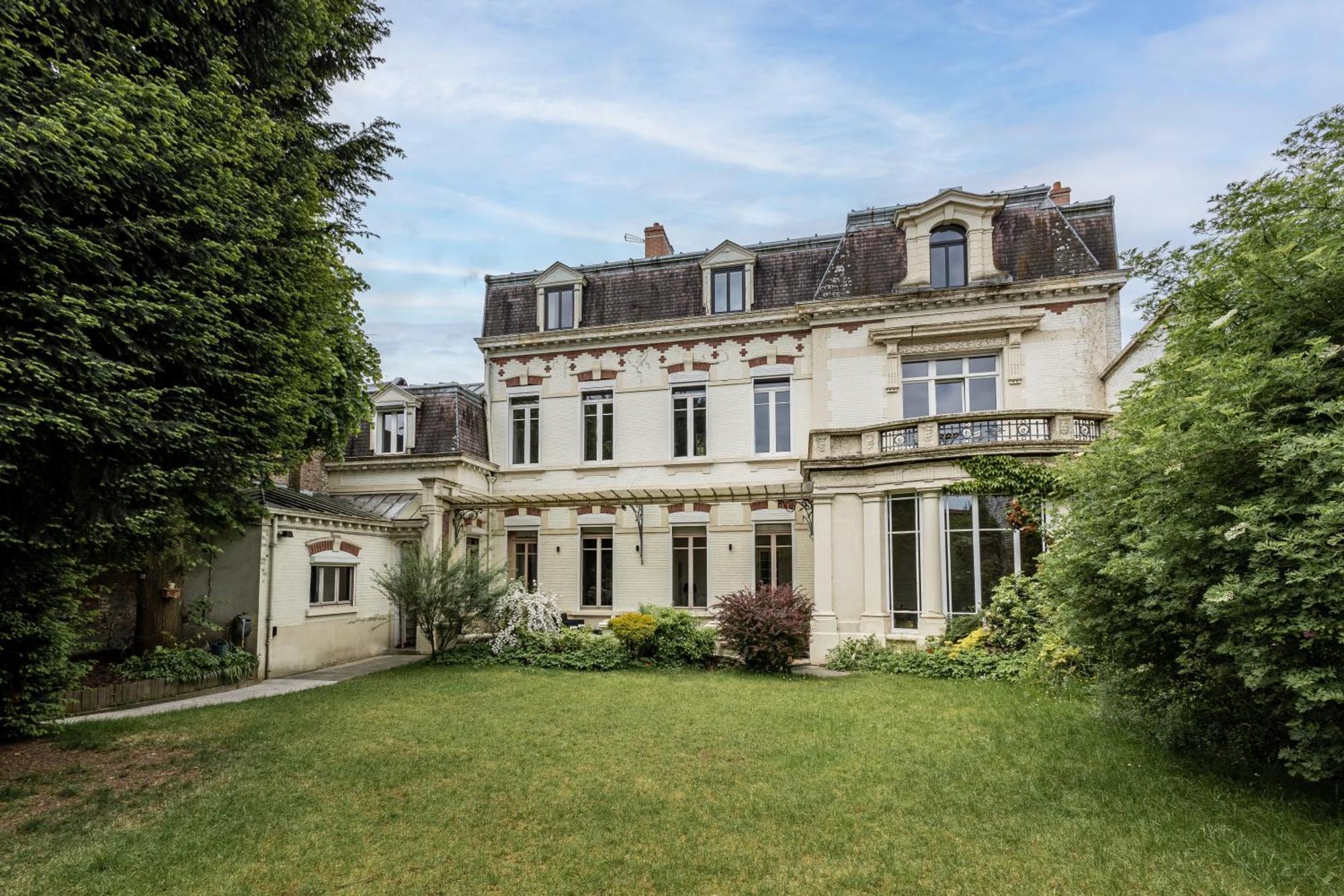 Apartment Particulier - Le 119 *