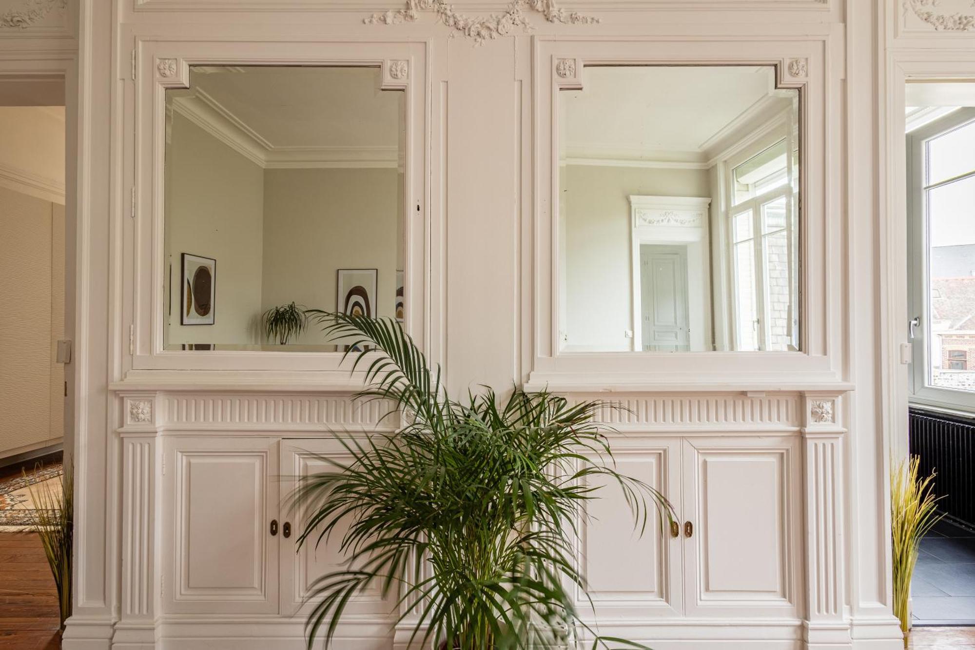 Apartment Particulier - Le 119