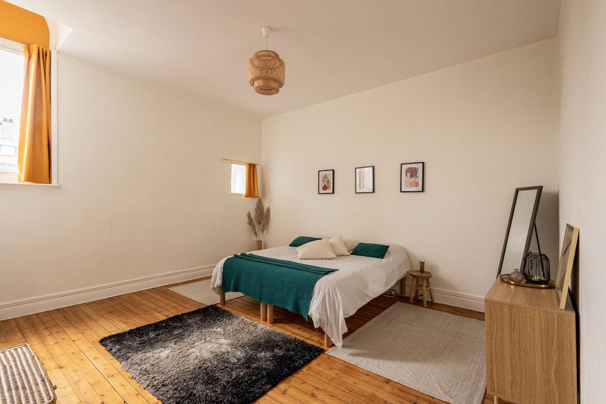 Particulier - Le 119 Apartment Valenciennes