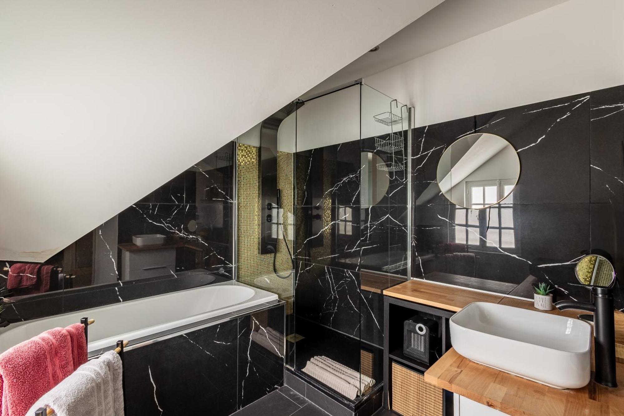 Particulier - Le 119 Appartement