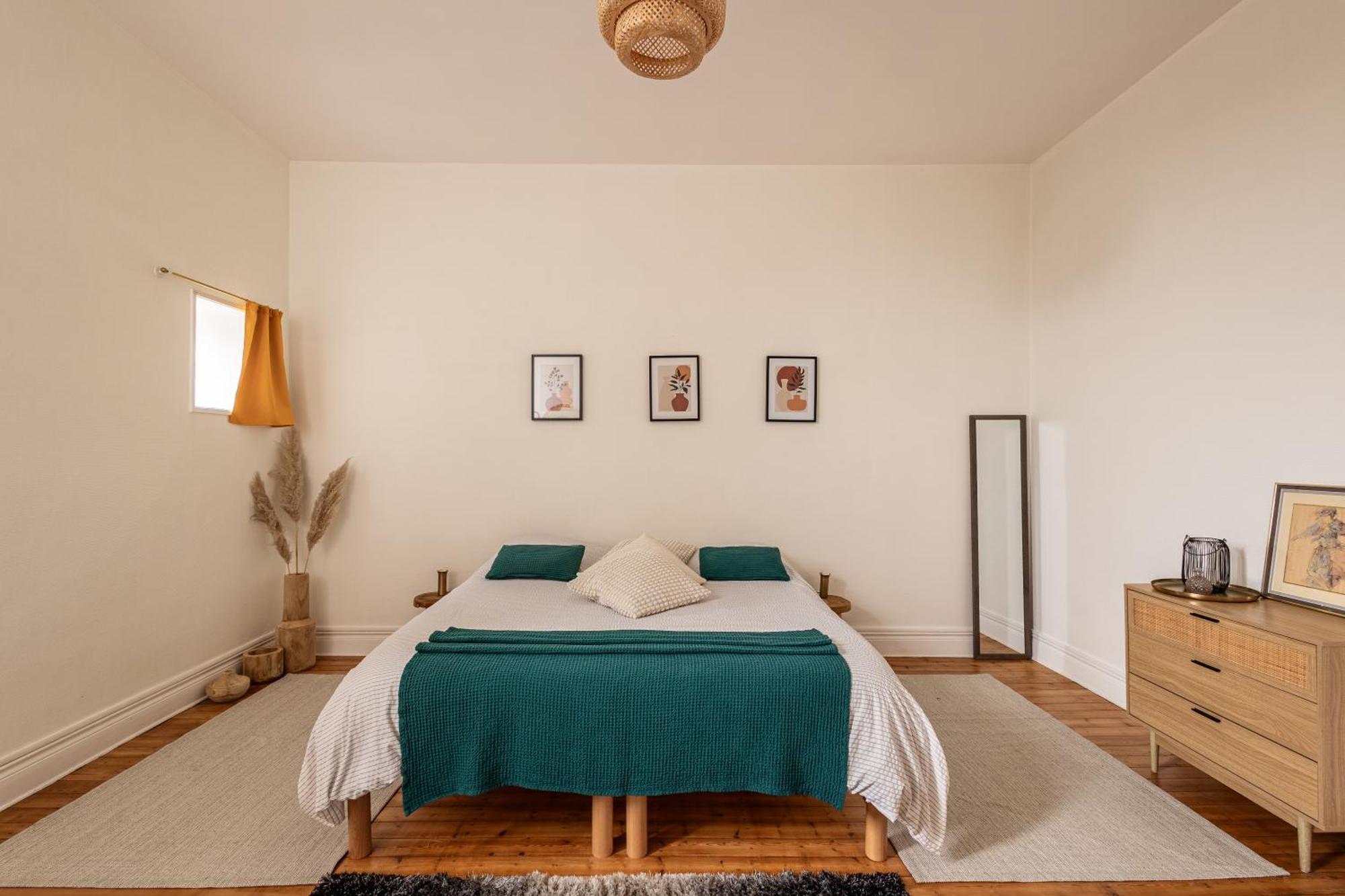 Apartment Particulier - Le 119