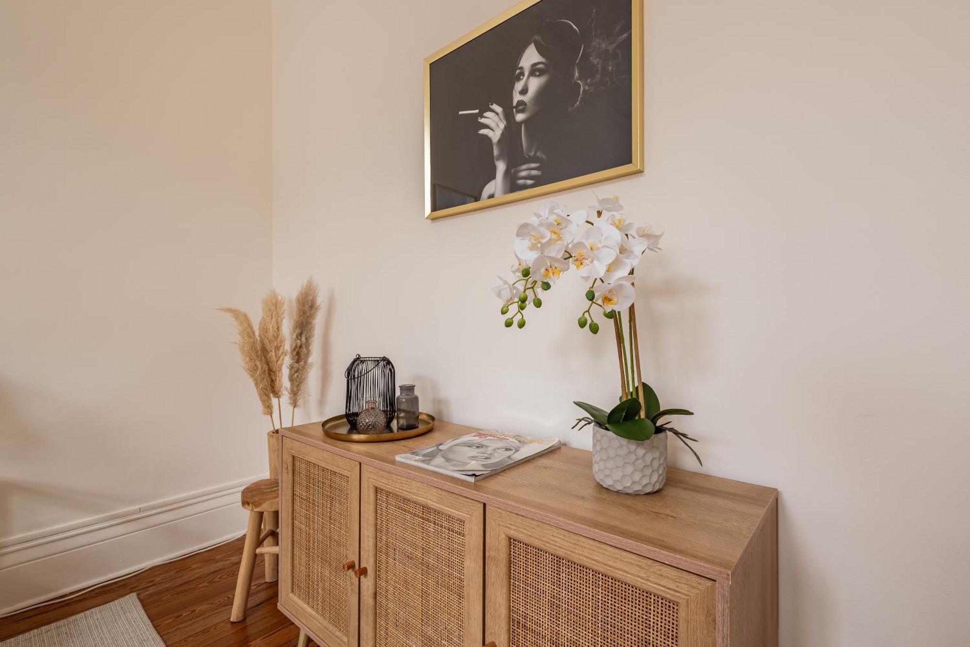 Apartment Particulier - Le 119 Valenciennes