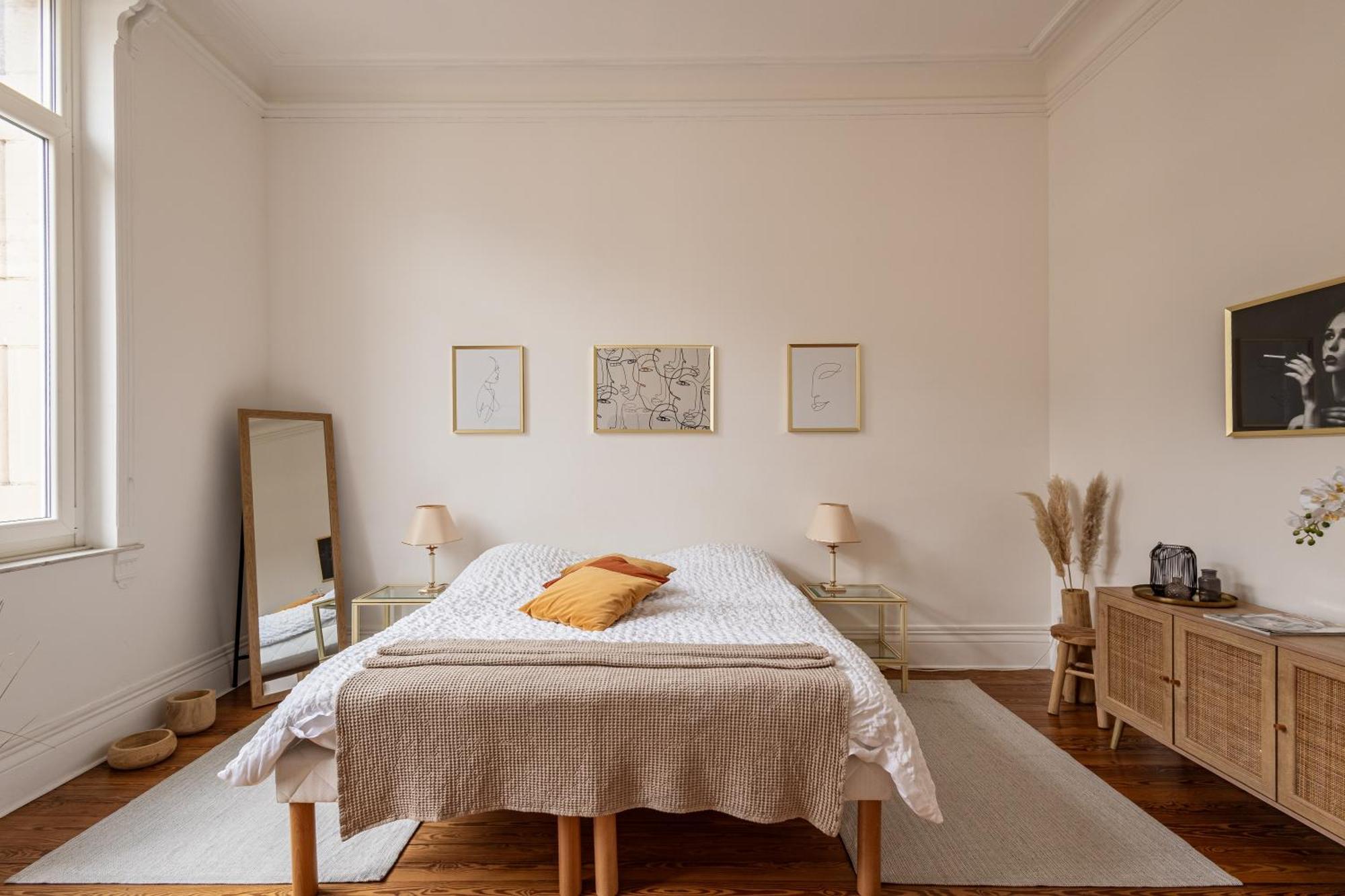 Apartment Particulier - Le 119